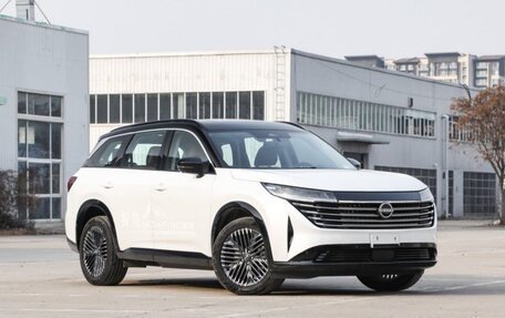 Nissan Pathfinder, 2026 год, 6 233 000 рублей, 2 фотография