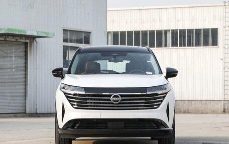 Nissan Pathfinder, 2026 год, 6 233 000 рублей, 3 фотография