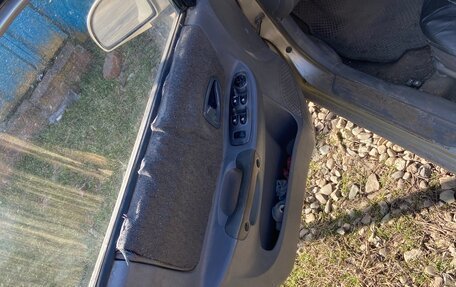 Hyundai Accent II, 2004 год, 200 000 рублей, 15 фотография