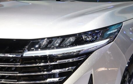 Nissan Pathfinder, 2026 год, 6 233 000 рублей, 6 фотография