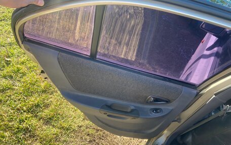 Hyundai Accent II, 2004 год, 200 000 рублей, 16 фотография