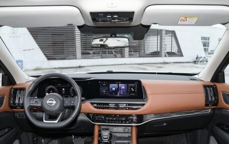 Nissan Pathfinder, 2026 год, 6 233 000 рублей, 7 фотография