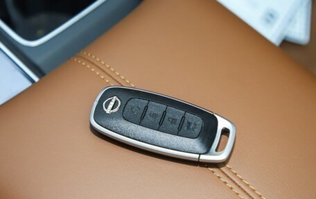 Nissan Pathfinder, 2026 год, 6 233 000 рублей, 13 фотография