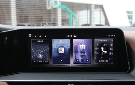 Nissan Pathfinder, 2026 год, 6 233 000 рублей, 9 фотография