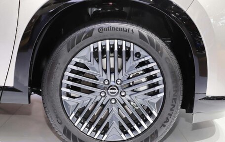 Nissan Pathfinder, 2026 год, 6 233 000 рублей, 12 фотография