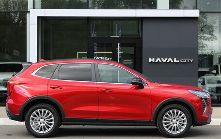 Haval Jolion, 2026 год, 2 899 000 рублей, 5 фотография