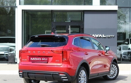 Haval Jolion, 2026 год, 2 899 000 рублей, 3 фотография