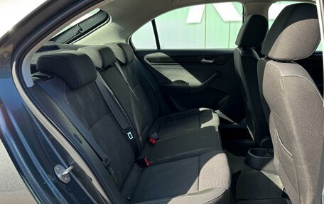 Volkswagen Polo VI (EU Market), 2021 год, 2 249 000 рублей, 7 фотография