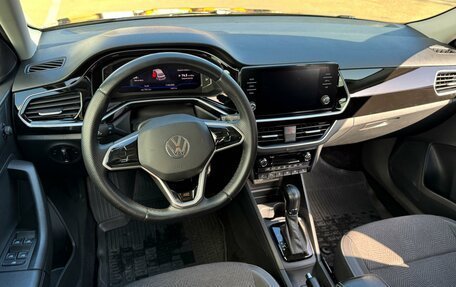 Volkswagen Polo VI (EU Market), 2021 год, 2 249 000 рублей, 6 фотография