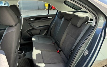 Volkswagen Polo VI (EU Market), 2021 год, 2 249 000 рублей, 9 фотография