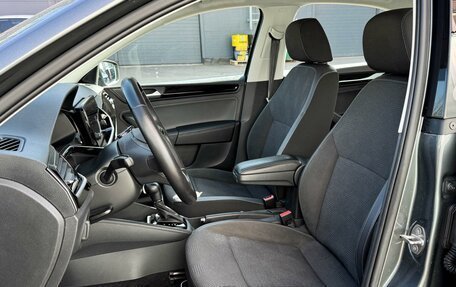 Volkswagen Polo VI (EU Market), 2021 год, 2 249 000 рублей, 10 фотография