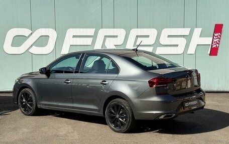 Volkswagen Polo VI (EU Market), 2021 год, 2 249 000 рублей, 2 фотография