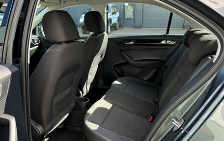 Volkswagen Polo VI (EU Market), 2021 год, 2 249 000 рублей, 11 фотография