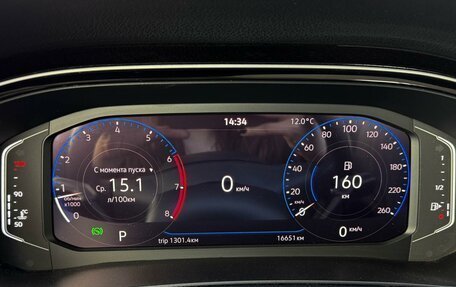 Volkswagen Polo VI (EU Market), 2021 год, 2 249 000 рублей, 17 фотография