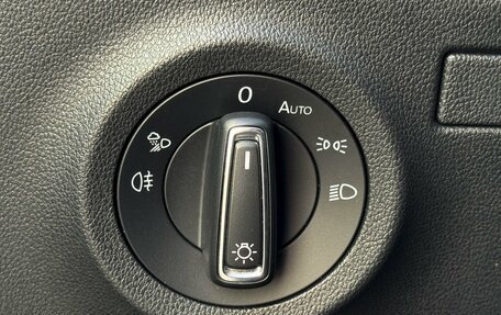 Volkswagen Polo VI (EU Market), 2021 год, 2 249 000 рублей, 14 фотография