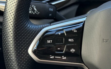 Volkswagen Polo VI (EU Market), 2021 год, 2 249 000 рублей, 15 фотография