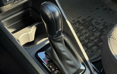 Volkswagen Polo VI (EU Market), 2021 год, 2 249 000 рублей, 24 фотография