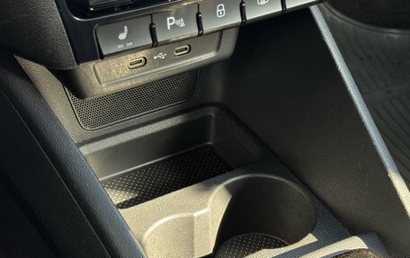 Volkswagen Polo VI (EU Market), 2021 год, 2 249 000 рублей, 23 фотография