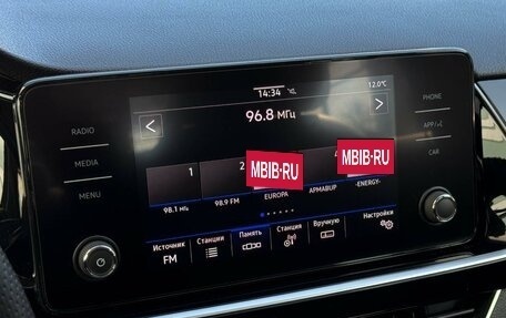 Volkswagen Polo VI (EU Market), 2021 год, 2 249 000 рублей, 20 фотография