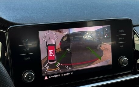 Volkswagen Polo VI (EU Market), 2021 год, 2 249 000 рублей, 21 фотография