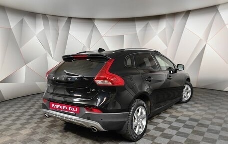 Volvo V40 Cross Country I, 2018 год, 1 655 000 рублей, 2 фотография