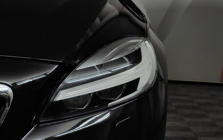 Volvo V40 Cross Country I, 2018 год, 1 655 000 рублей, 9 фотография