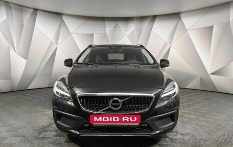 Volvo V40 Cross Country I, 2018 год, 1 655 000 рублей, 6 фотография