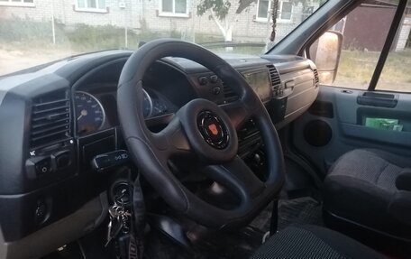 ГАЗ 31105 «Волга», 2006 год, 810 000 рублей, 5 фотография