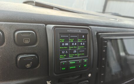 ГАЗ 31105 «Волга», 2006 год, 810 000 рублей, 9 фотография