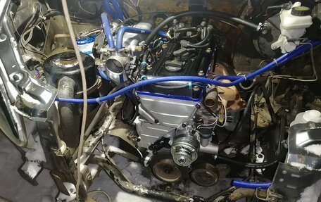 ГАЗ 31105 «Волга», 2006 год, 810 000 рублей, 12 фотография