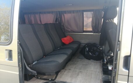 ГАЗ 31105 «Волга», 2006 год, 810 000 рублей, 8 фотография