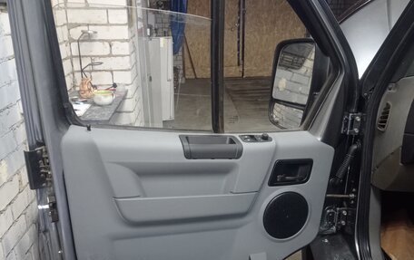 ГАЗ 31105 «Волга», 2006 год, 810 000 рублей, 6 фотография