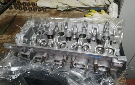 ГАЗ 31105 «Волга», 2006 год, 810 000 рублей, 11 фотография