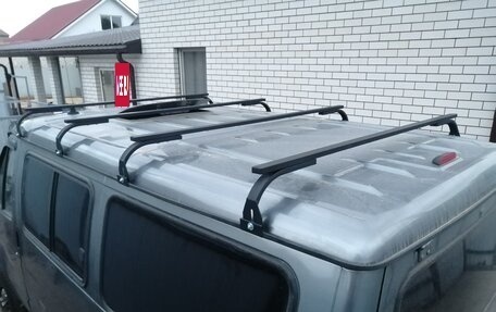 ГАЗ 31105 «Волга», 2006 год, 810 000 рублей, 3 фотография