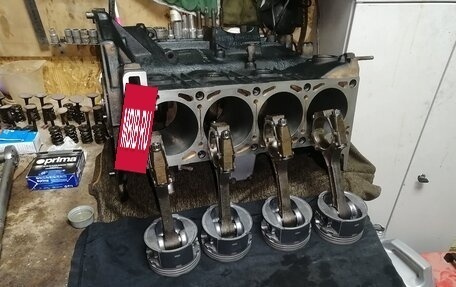 ГАЗ 31105 «Волга», 2006 год, 810 000 рублей, 10 фотография