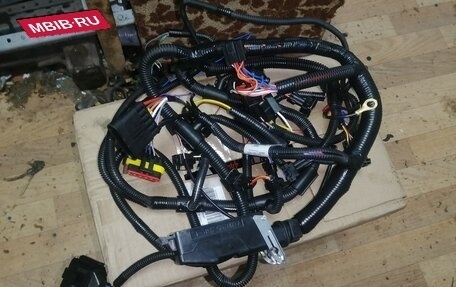 ГАЗ 31105 «Волга», 2006 год, 810 000 рублей, 13 фотография