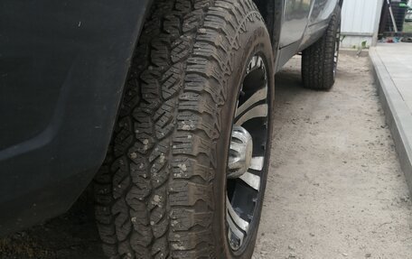 ГАЗ 31105 «Волга», 2006 год, 810 000 рублей, 19 фотография