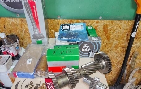 ГАЗ 31105 «Волга», 2006 год, 810 000 рублей, 14 фотография