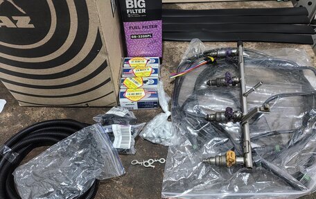 ГАЗ 31105 «Волга», 2006 год, 810 000 рублей, 20 фотография