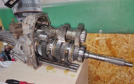 ГАЗ 31105 «Волга», 2006 год, 810 000 рублей, 15 фотография