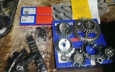 ГАЗ 31105 «Волга», 2006 год, 810 000 рублей, 16 фотография