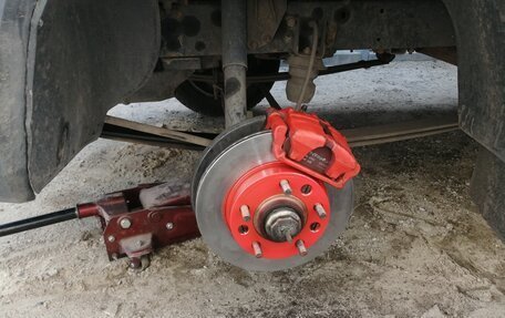 ГАЗ 31105 «Волга», 2006 год, 810 000 рублей, 18 фотография