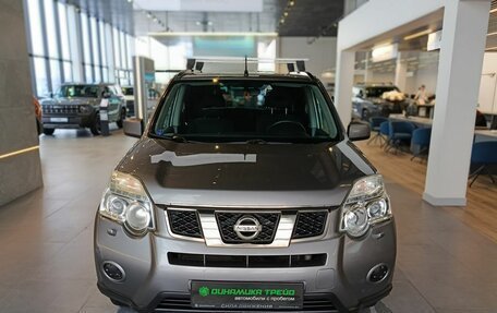 Nissan X-Trail, 2011 год, 1 110 000 рублей, 2 фотография