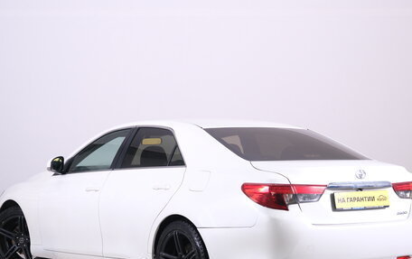 Toyota Mark X II, 2015 год, 2 099 000 рублей, 5 фотография