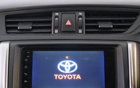 Toyota Mark X II, 2015 год, 2 099 000 рублей, 13 фотография