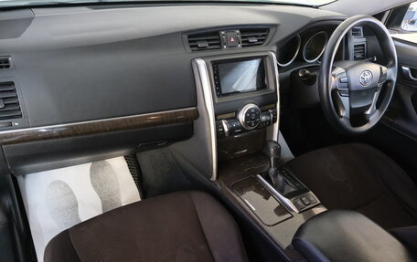 Toyota Mark X II, 2015 год, 2 099 000 рублей, 17 фотография