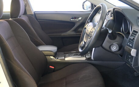 Toyota Mark X II, 2015 год, 2 099 000 рублей, 8 фотография