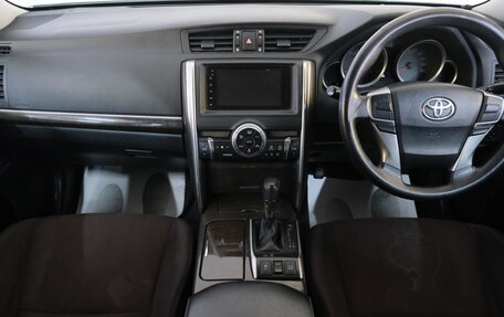 Toyota Mark X II, 2015 год, 2 099 000 рублей, 12 фотография