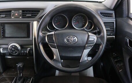 Toyota Mark X II, 2015 год, 2 099 000 рублей, 11 фотография