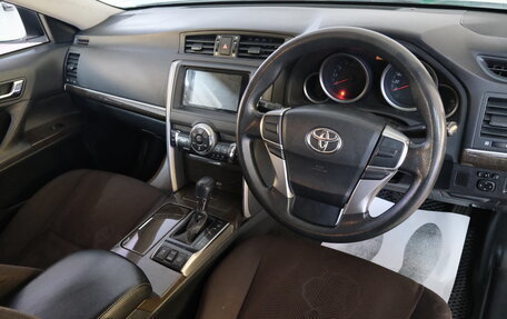 Toyota Mark X II, 2015 год, 2 099 000 рублей, 10 фотография